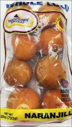 Tradiciones Andinas Lulo - Whole