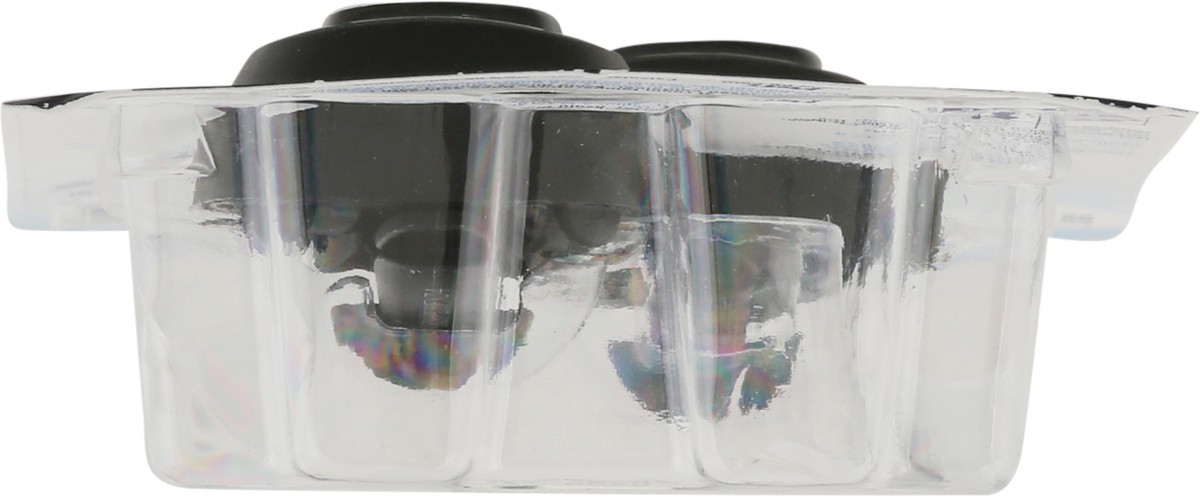 slide 9 of 9, Febreze Auto Vent Clips Midnight Storm Air Freshener 2 - 0.07 fl oz Each, 2 ct