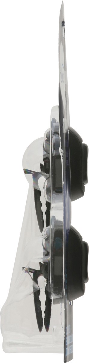 slide 4 of 9, Febreze Auto Vent Clips Midnight Storm Air Freshener 2 - 0.07 fl oz Each, 2 ct