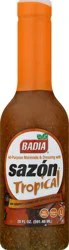 Badia All-Purpose Marinade & Dressing with Sazon Tropical 20 fl oz