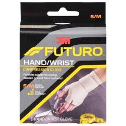 Futuro Compression Glove Small Medium - Each