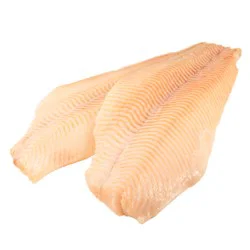 Fresh Wild Alaskan Halibut