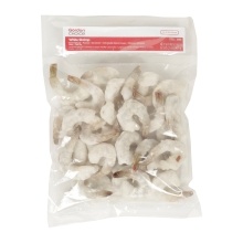 slide 1 of 1, Gordon Choice White Shrimp, 28 ct