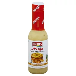 Iberia Mojo Spanish Marinade 10 fl oz