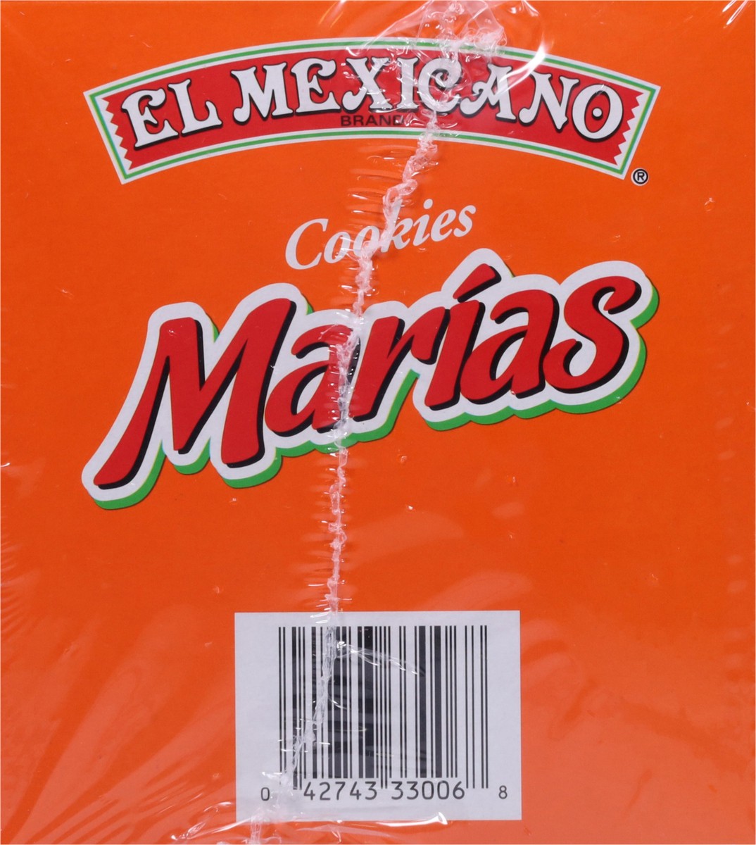 slide 6 of 9, El Mexicano Cookies 560 g, 560 g