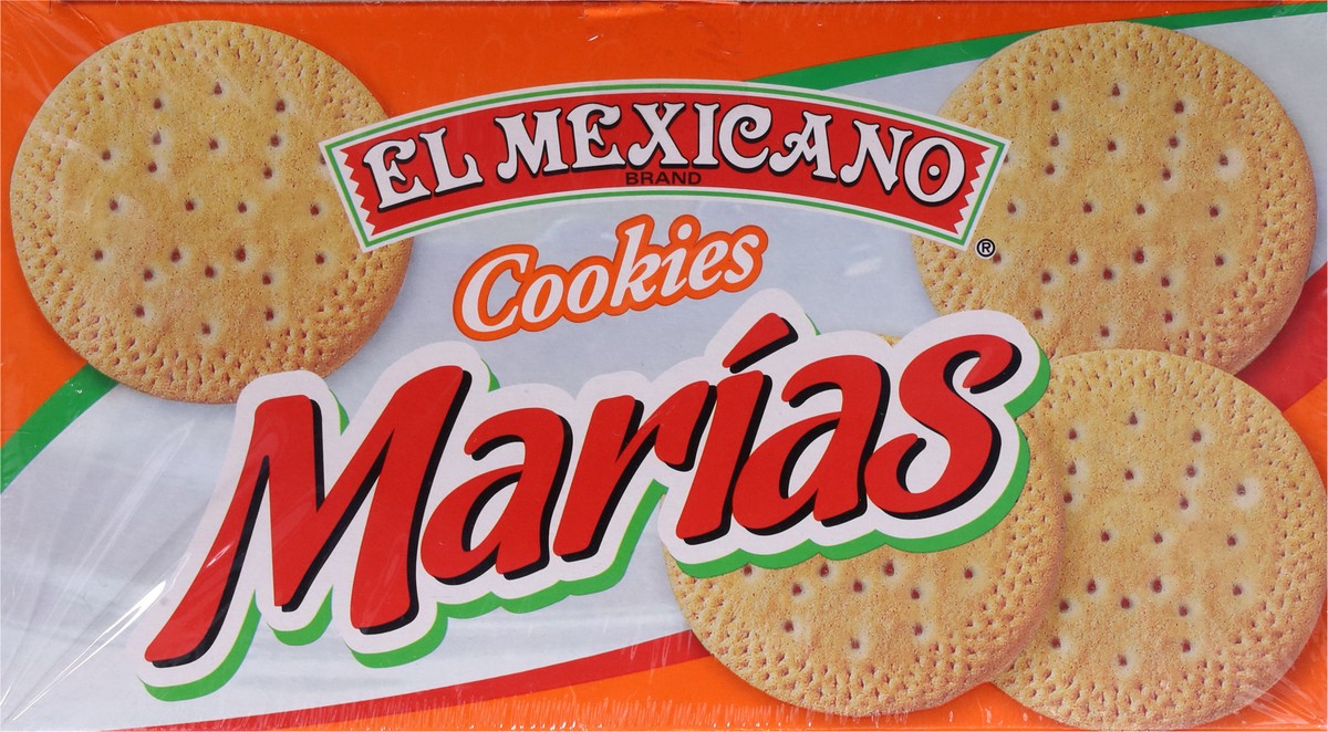 slide 5 of 9, El Mexicano Cookies 560 g, 560 g