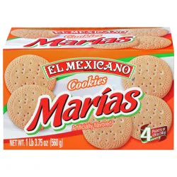 El Mexicano Cookies 560 g