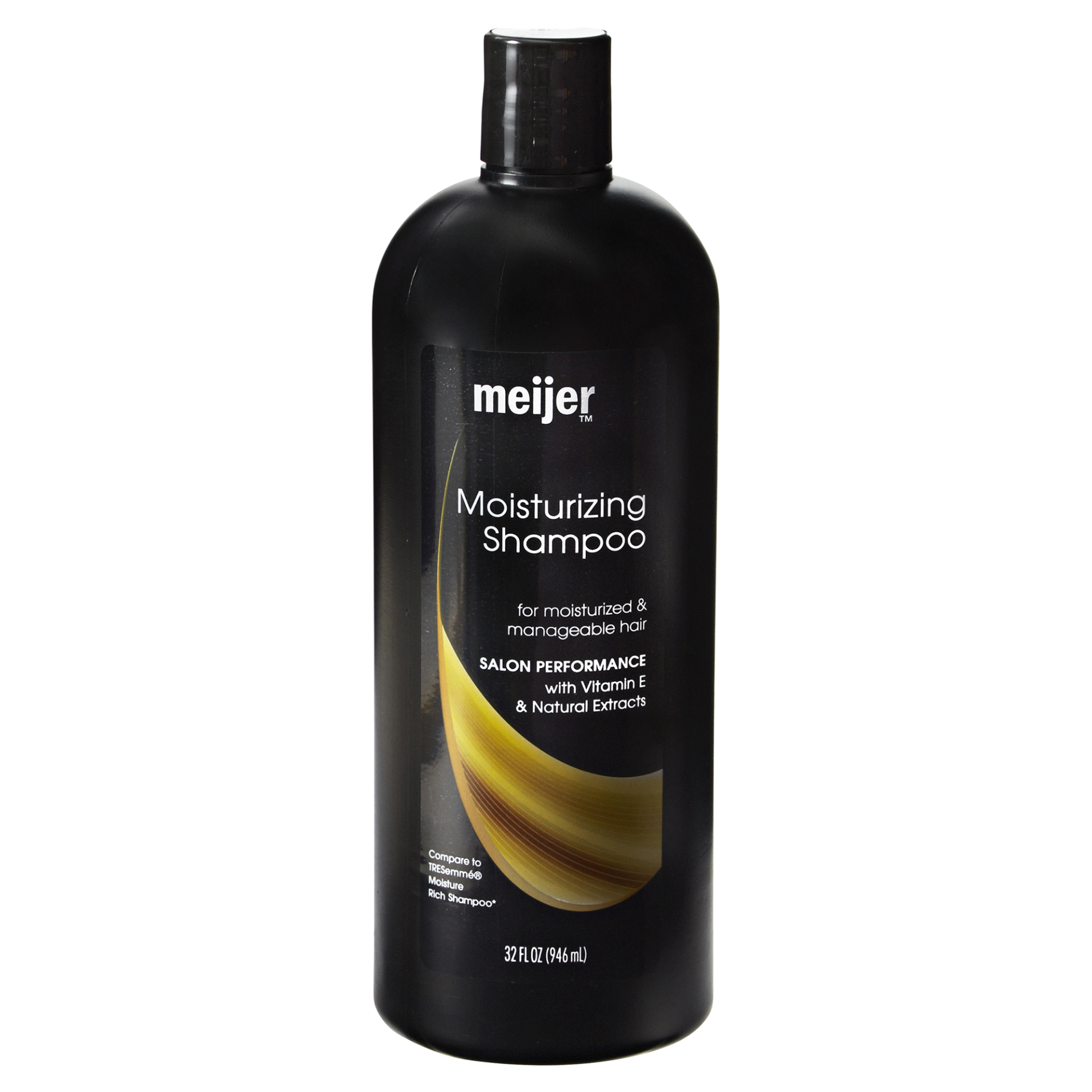 slide 1 of 1, Meijer Moisturizing Shampoo, 28 oz