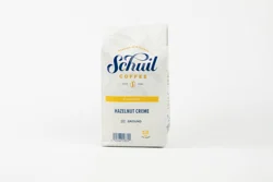 Schuil Hazelnut - Ground - 12 oz