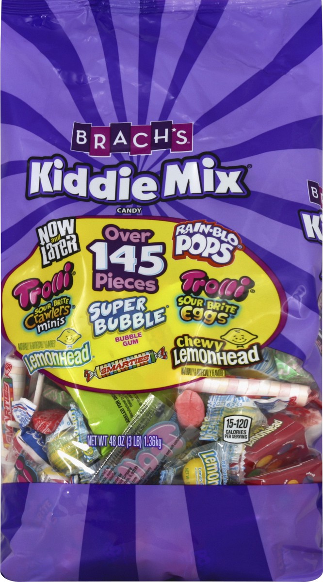 slide 5 of 5, Brach's Candy 48 oz, 48 oz