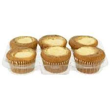 Banana Cream Cheese Cupcakes