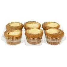 Banana Cream Cheese Cupcakes