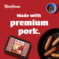 slide 27 of 29, Bob Evans Brown Sugar and Honey Links 12 oz 14 ct, 14 ct