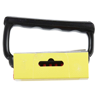 slide 25 of 29, Char-broil Safer Hand-held Brush, 1 ct