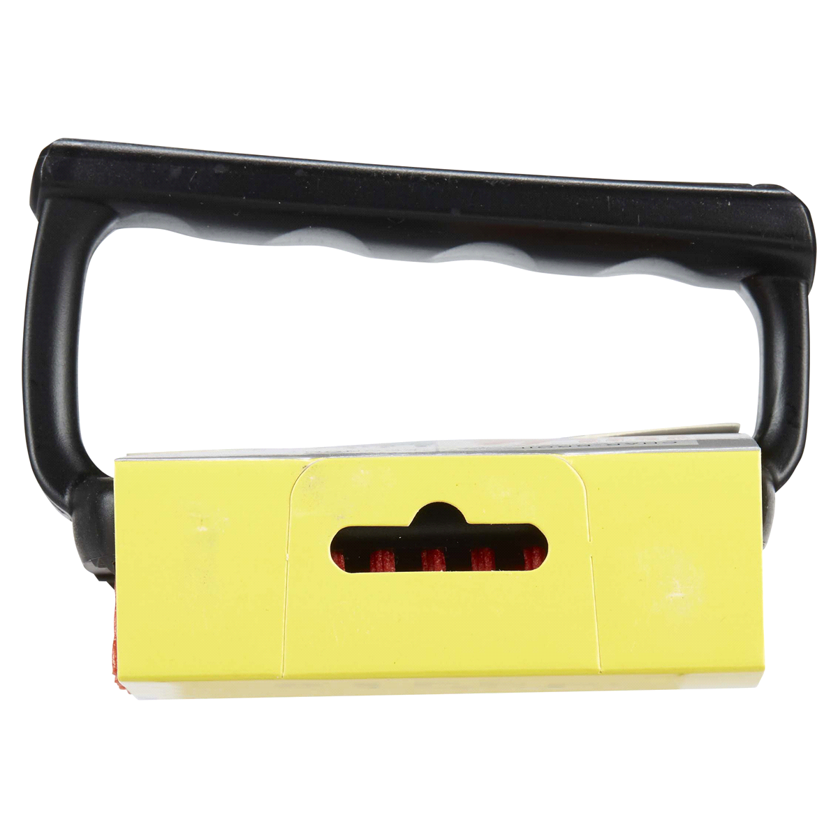 slide 14 of 29, Char-broil Safer Hand-held Brush, 1 ct