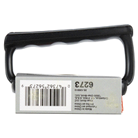 slide 7 of 29, Char-broil Safer Hand-held Brush, 1 ct