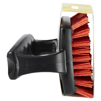 slide 3 of 29, Char-broil Safer Hand-held Brush, 1 ct