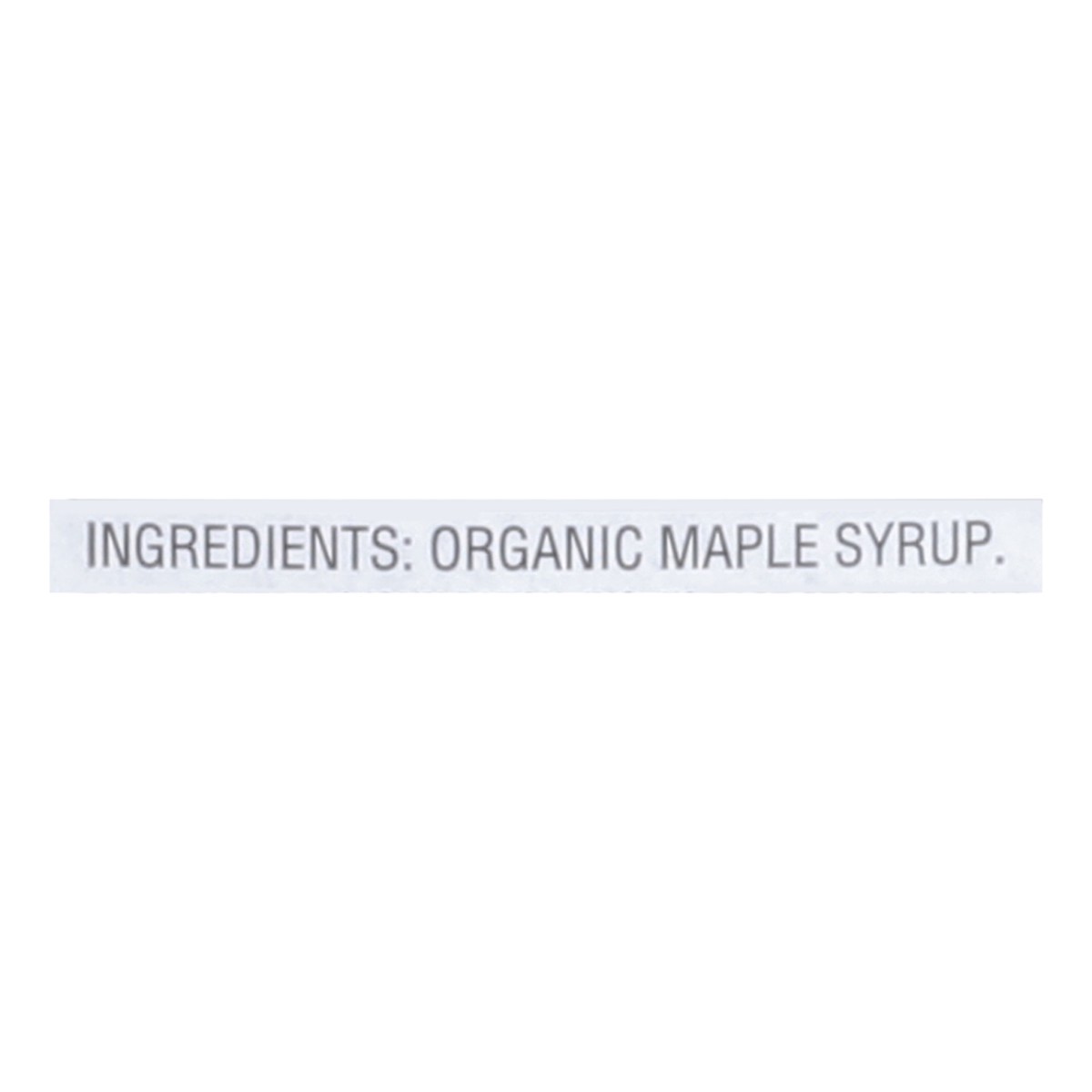 slide 6 of 13, Golden Blossom Honey Pure Organic Maple Syrup 8 fl oz, 8 fl oz