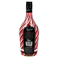 slide 3 of 5, Tippy Cow Peppermint Bark, 750 ml