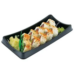 H-E-B Sushiya Spicy Tuna Roll
