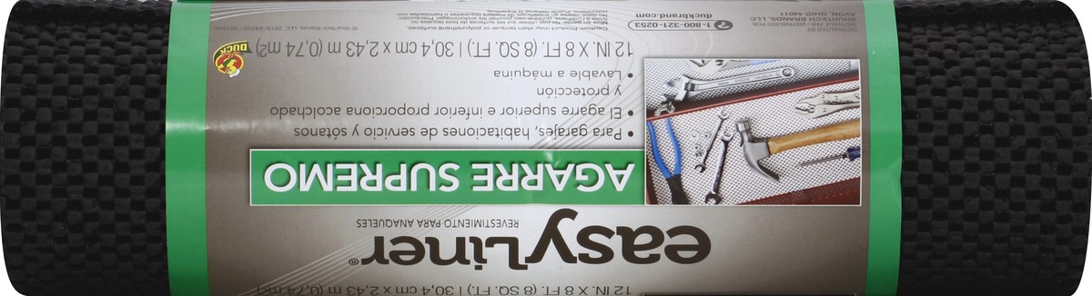 slide 2 of 4, Duck Shelf Liner 1 ea, 1 ct