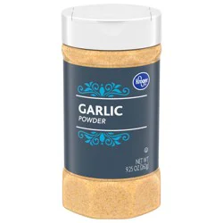Kroger Garlic Powder