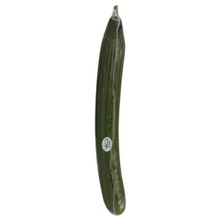Hot House Seedless Cucumbers