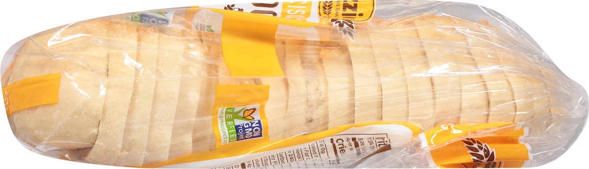 slide 13 of 13, Izzio Artisan Bakery Sourdough San Francisco Style Bread 24 oz, 24 oz