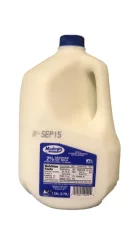 Marburger Farm 2% Milk Gallon