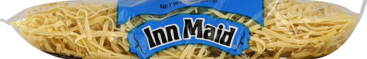 slide 2 of 6, Inn Maid Medium Noodles, 8 oz