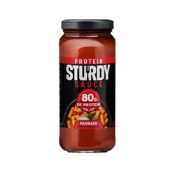 Sturdy Sauce Marinara Sauce 17 oz