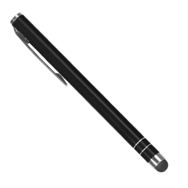 slide 1 of 1, Bytech&Nbsp;Universal Touch Screen Stylus Pen, 5'', Black, Bystrg100Bk, 1 ct