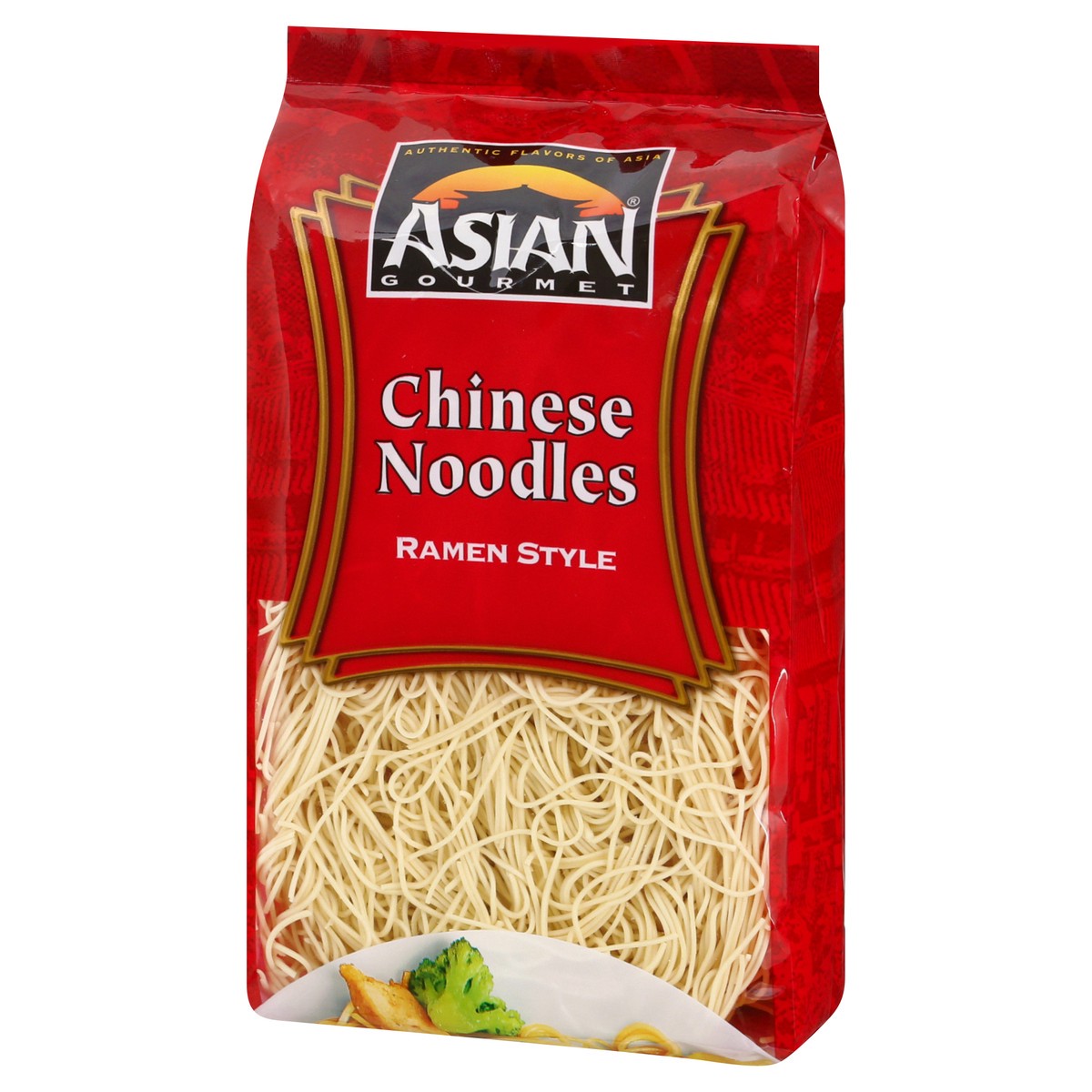 slide 8 of 13, Asian Gourmet Chinese Noodles, 8 oz