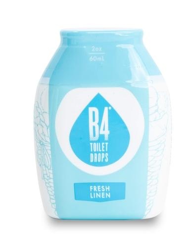 slide 1 of 1, BPI Sports Toilet Drops Fresh Linen, 2 oz