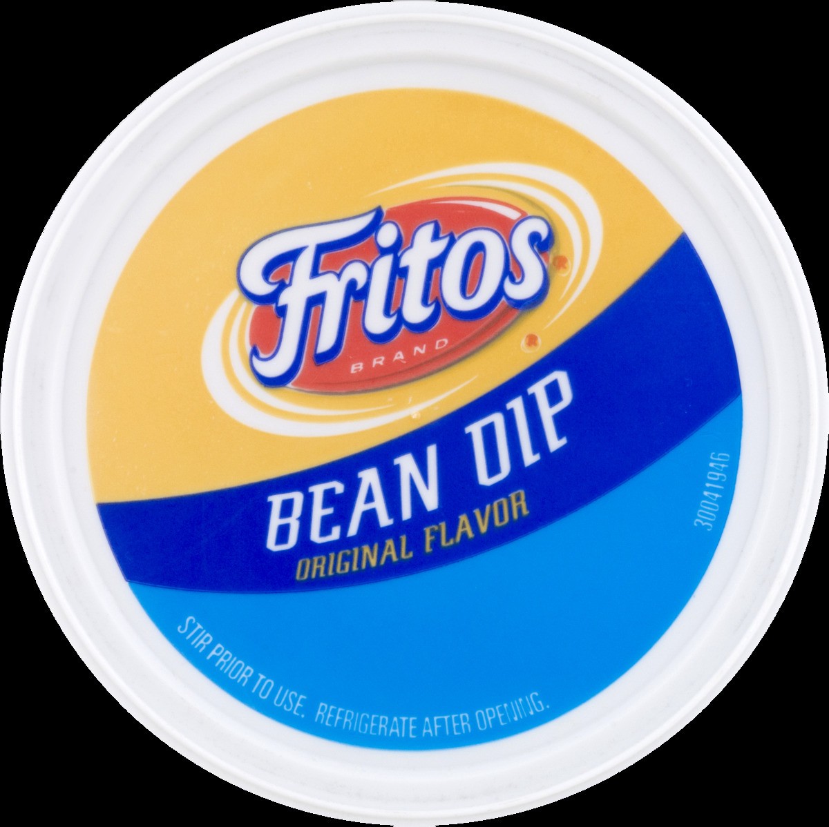 slide 2 of 10, Fritos Bean Dip - 9oz, 9 oz