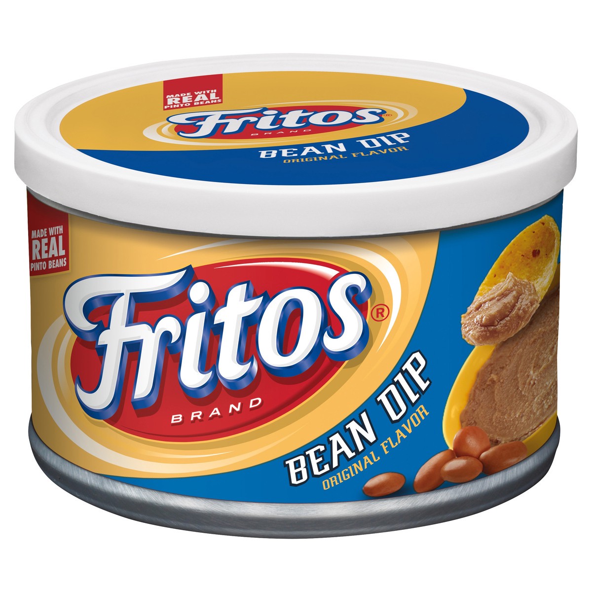 slide 8 of 10, Fritos Bean Dip - 9oz, 9 oz