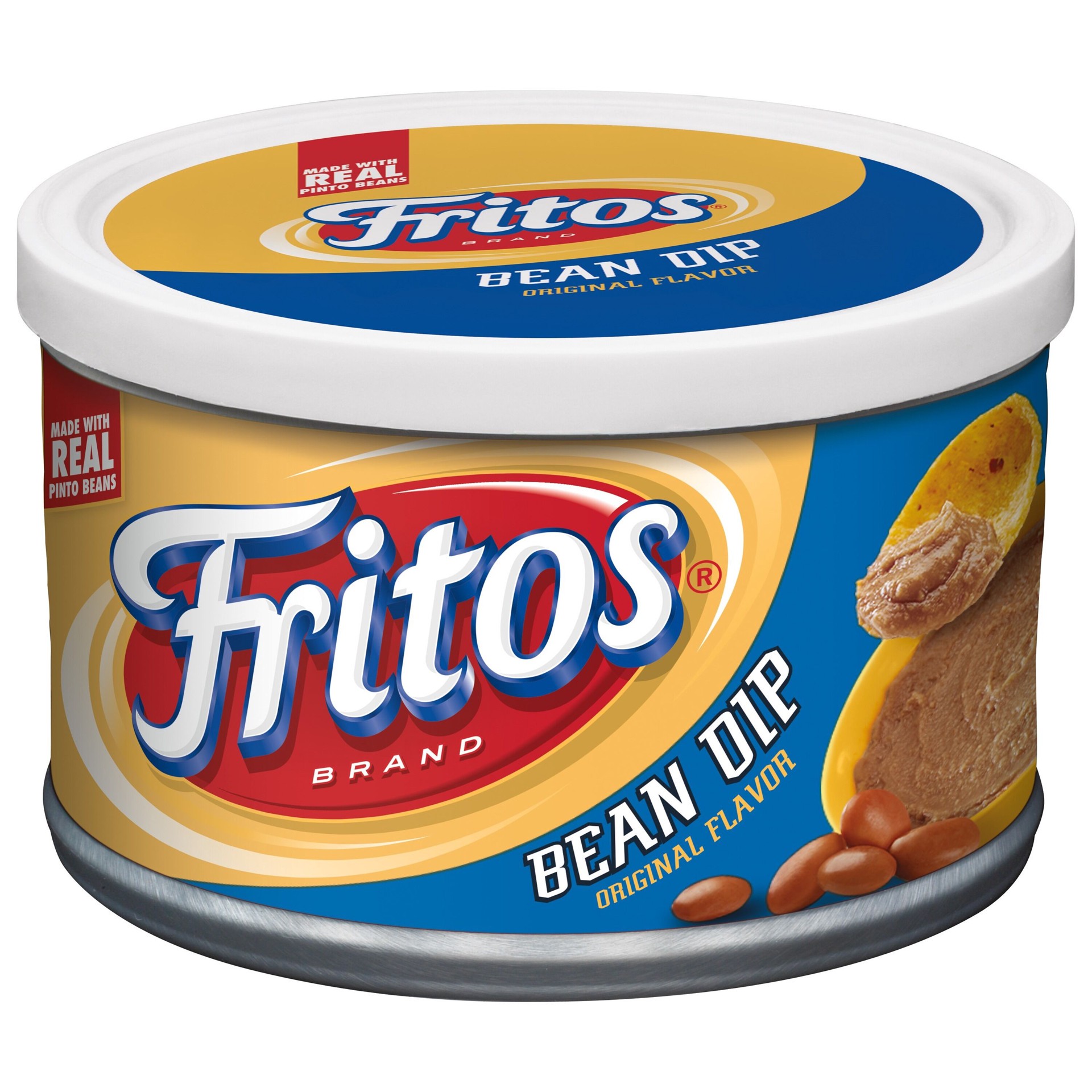 slide 1 of 10, Fritos Bean Dip - 9oz, 9 oz