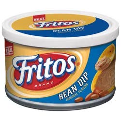 Fritos Bean Dip - 9oz
