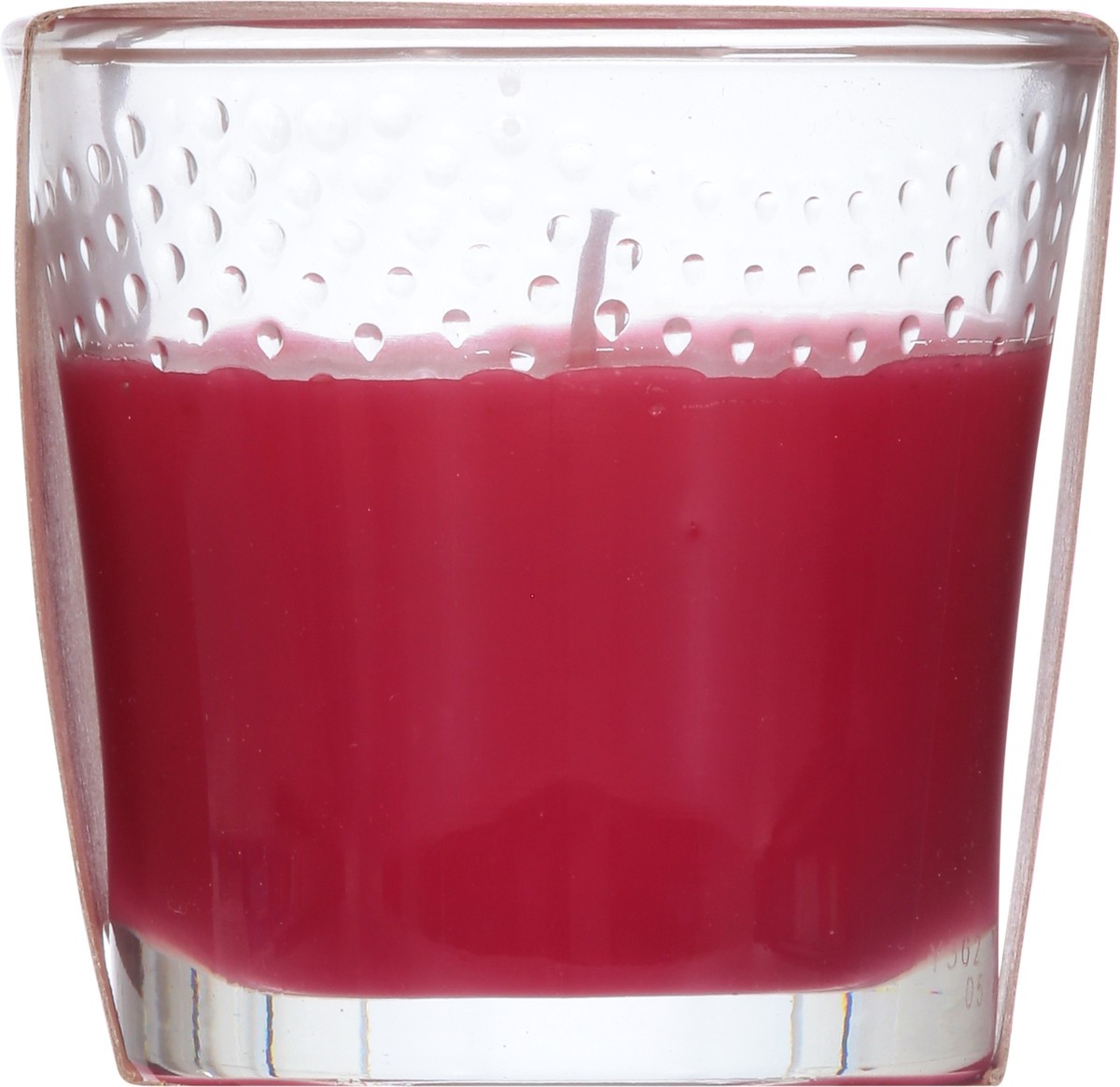 slide 3 of 14, Glade Scented Candle Jar, Bubbly Berry Splash, Fragrance Infused with Essential Oils, 3.4 oz, 3.4 oz