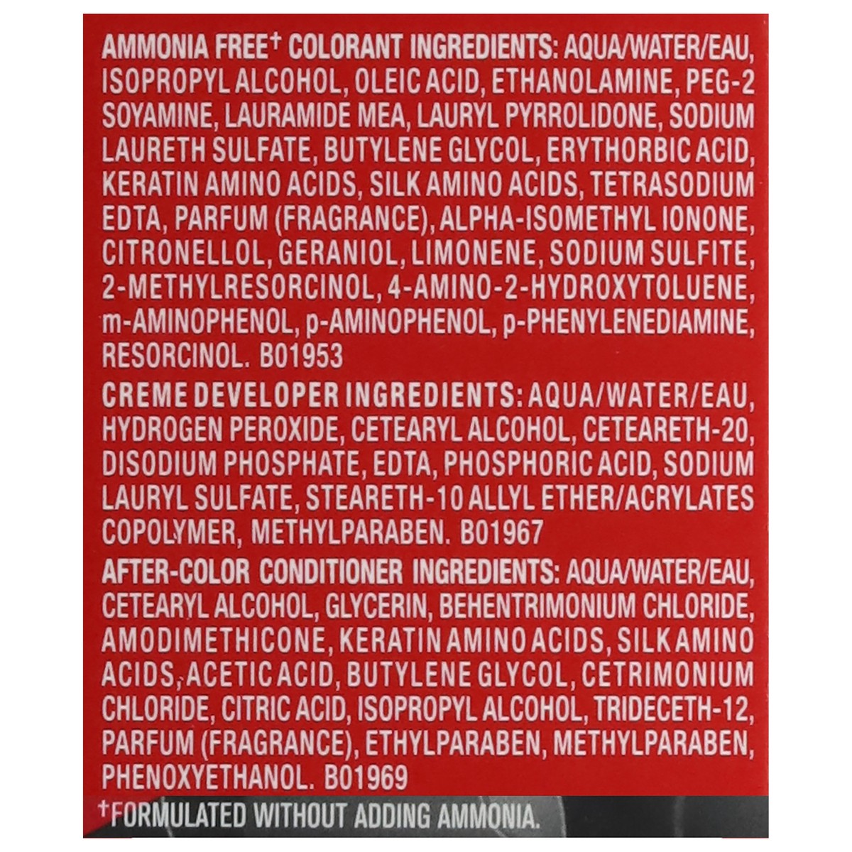 slide 10 of 10, Revlon Colorsilk Beautiful Color Permanent Hair Color, 1 ct