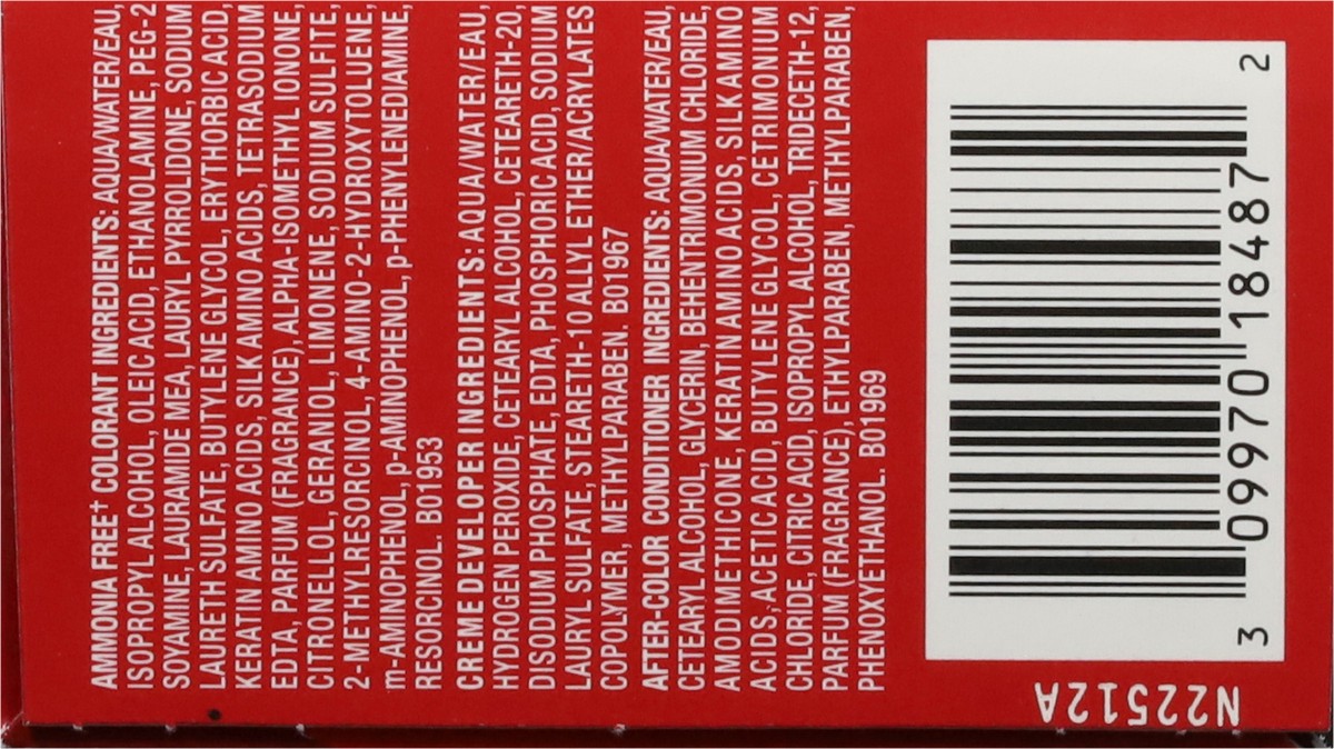 slide 8 of 10, Revlon Colorsilk Beautiful Color Permanent Hair Color, 1 ct