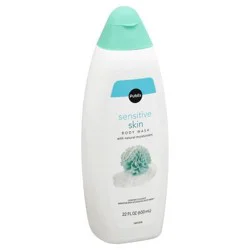 Publix Sensitive Skin Body Wash