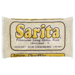 Sarita Rice 32 oz