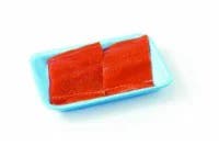 Salmon Sockeye Fillet (Wild Caught Frozen)