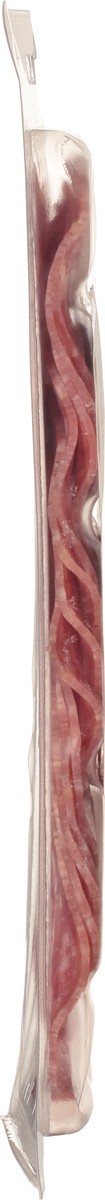 slide 7 of 13, Three Little Pigs Sliced French-Style Salami 4 oz, 4 oz