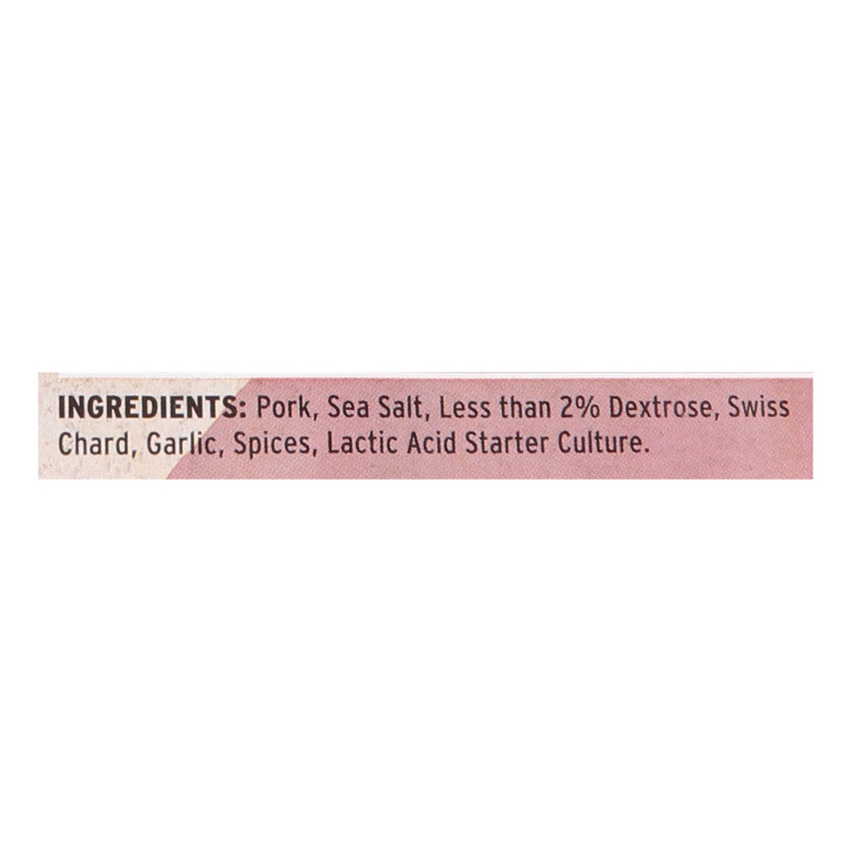 slide 10 of 13, Three Little Pigs Sliced French-Style Salami 4 oz, 4 oz