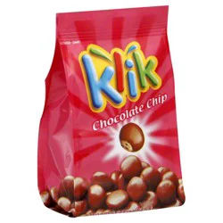 Klik Cookie Crisps 2.64 oz