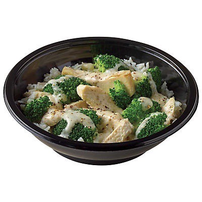 slide 1 of 1, H-E-B Meal Simple Lemon Herb Chicken, 12 oz