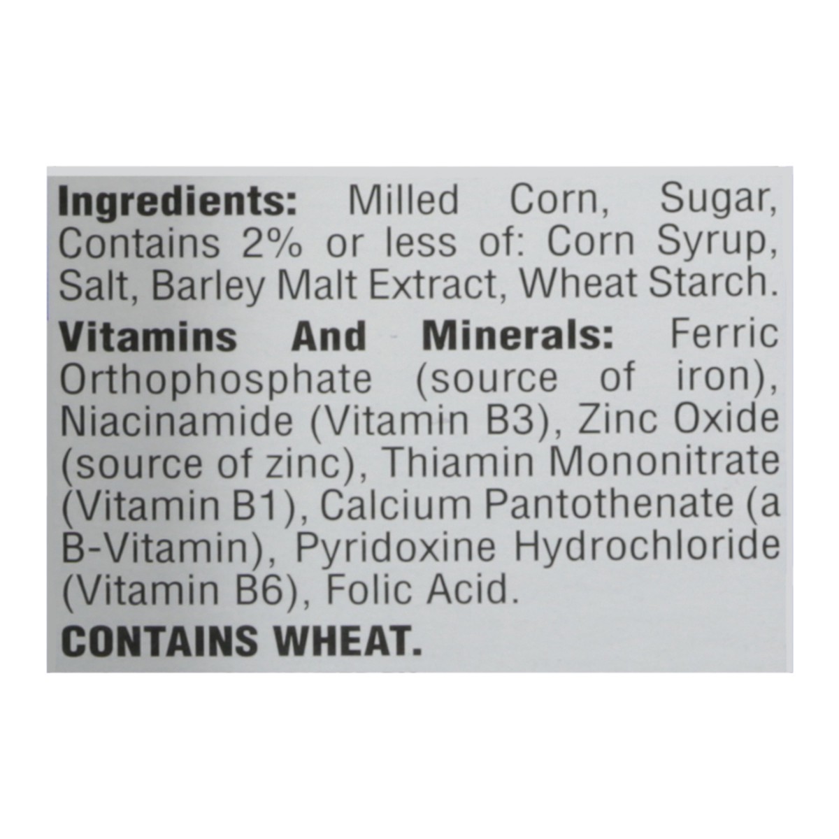 slide 12 of 14, Harris Teeter Cer Frosted Flakes, 13.5 oz