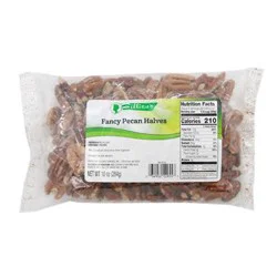 Eillien's Fancy Pecan Halves